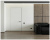 Теневой плинтус LACONISTIQ LIGHT 41, под подсветку, Черный МУАР (41.3*15*3000м) зазор 20мм